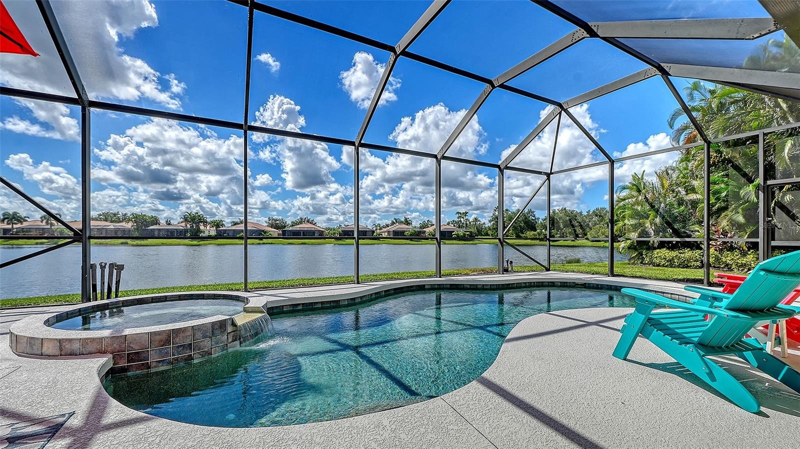 415 GRAND PRESERVE CV