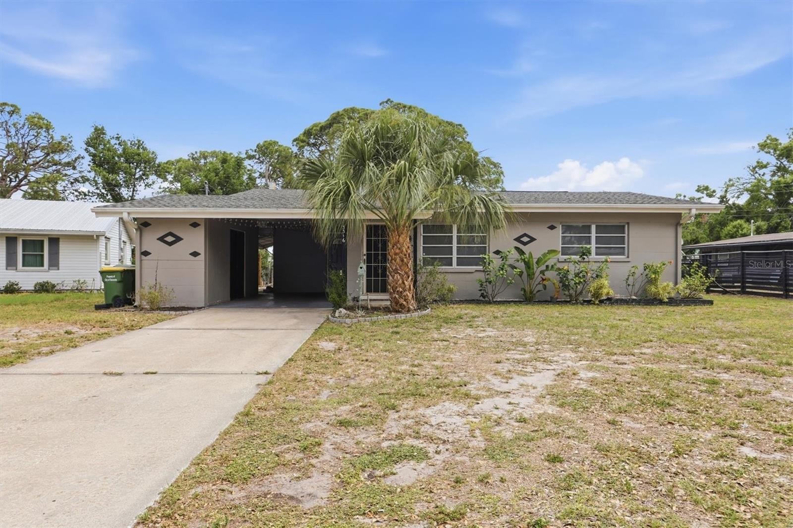 3316 JOLSON DR
