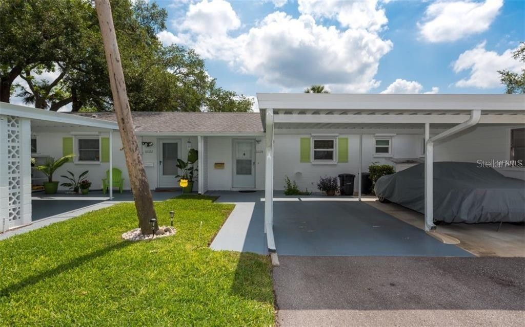 6022 LILLI WAY #6022