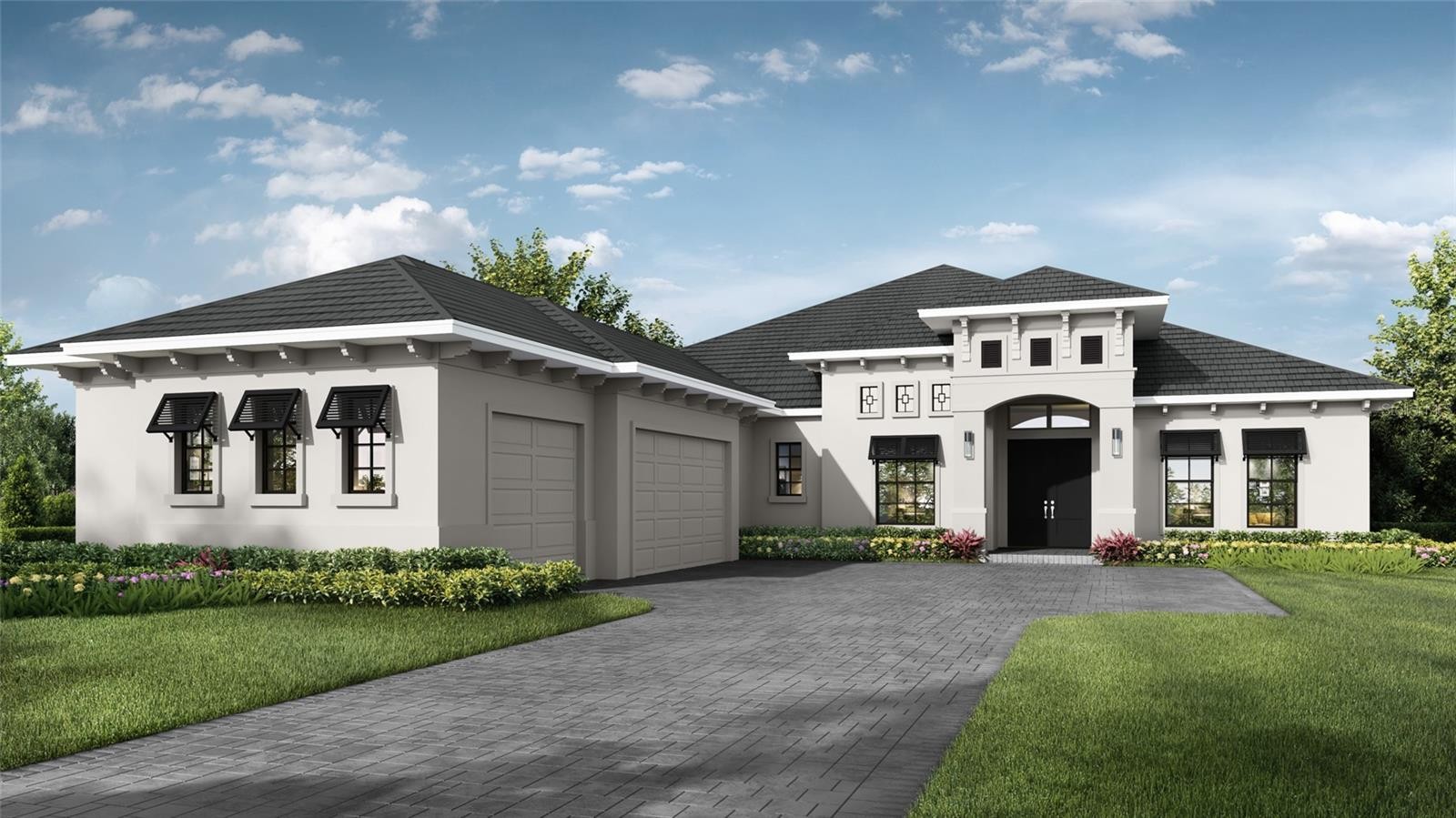 125 BLUE MIST WAY