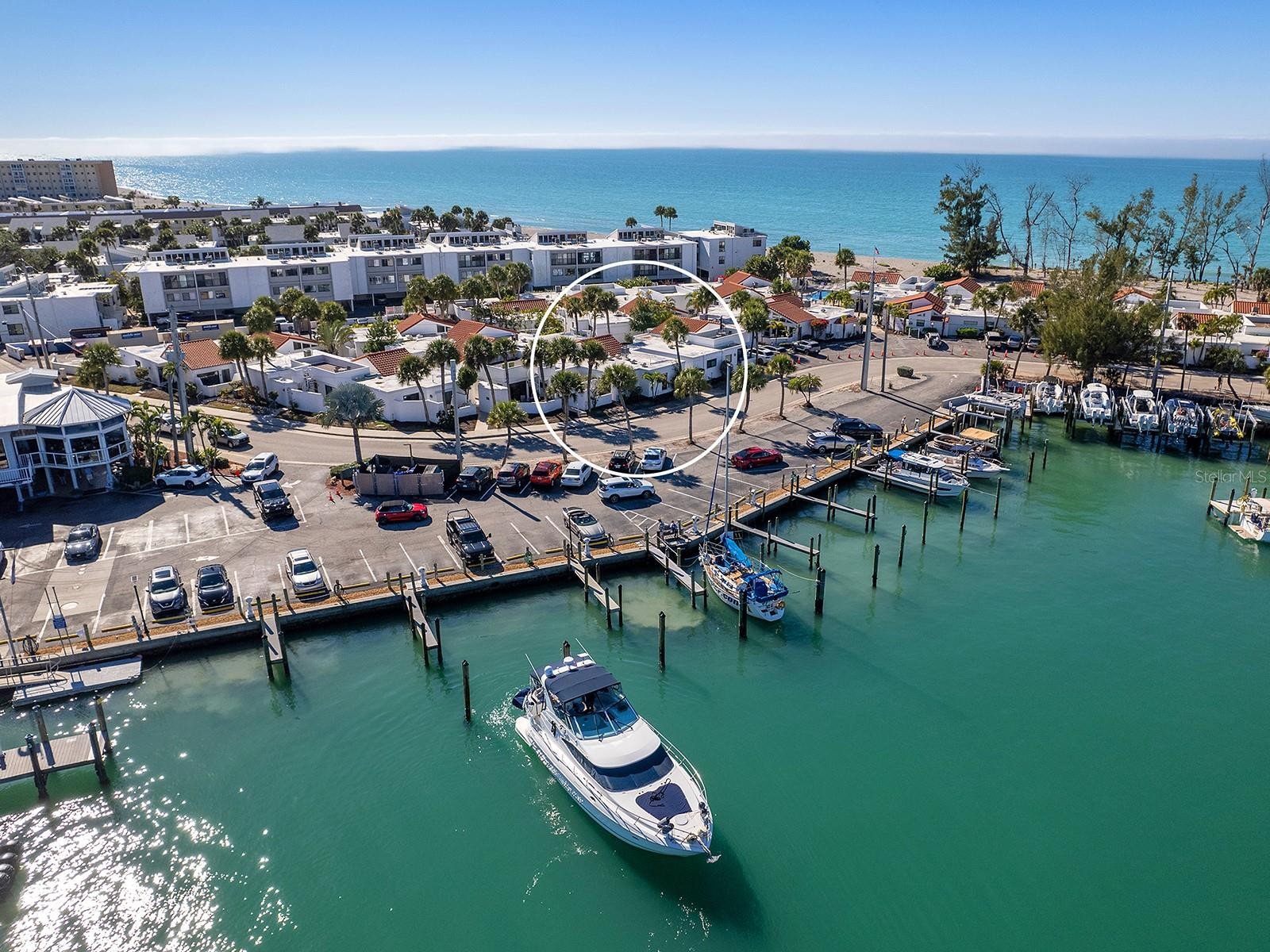 1585 TARPON CENTER DR #31