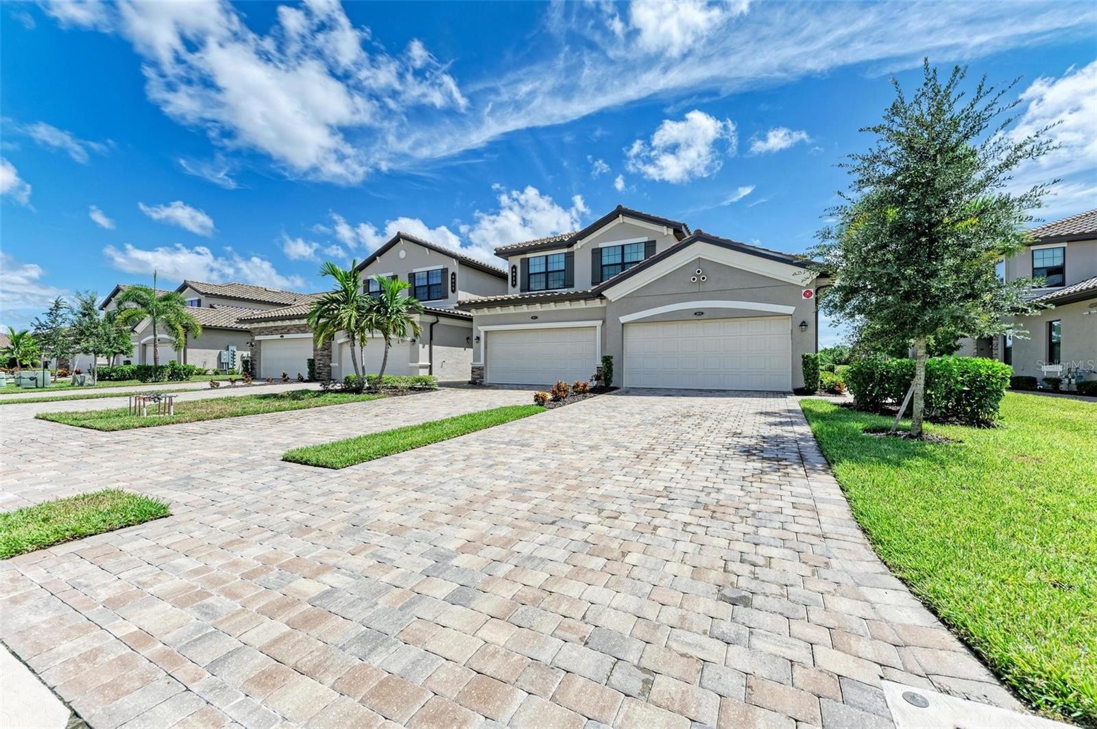 6015 Worsham Ln #104 Lakewood Ranch Florida 34211