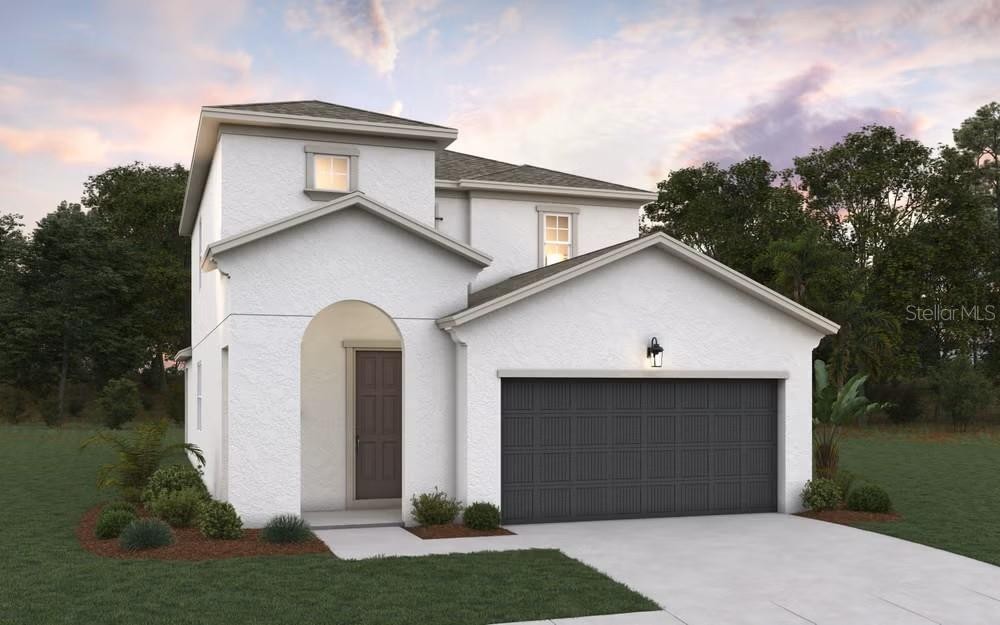 8120 SUNNY POINT TRL
