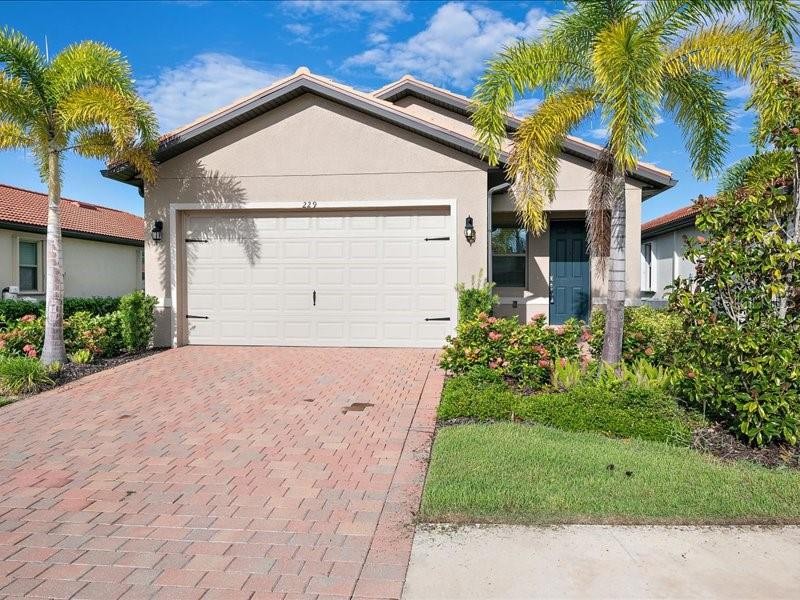 229 TERAMO WAY