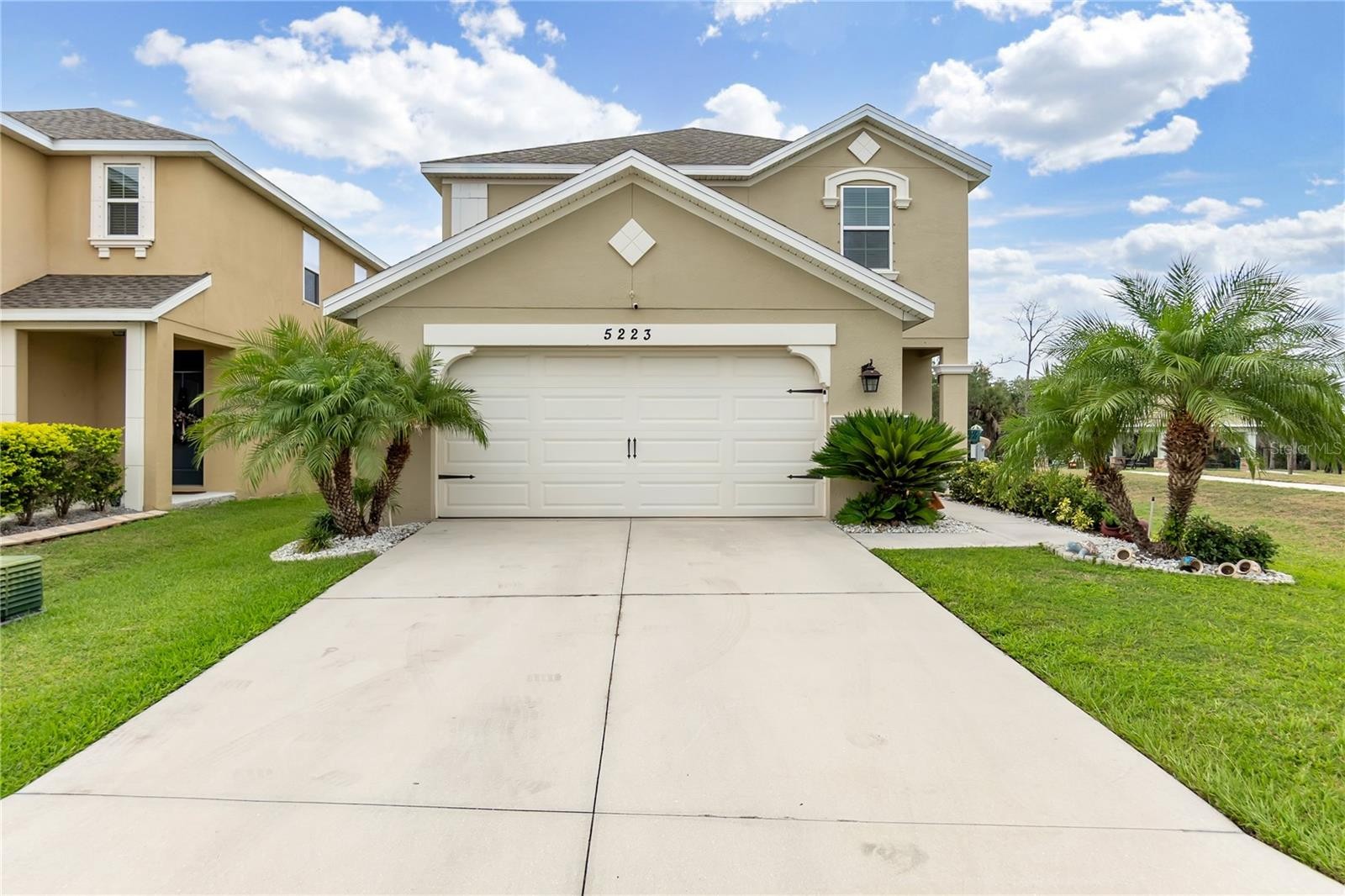 5223 SAN PALERMO DR