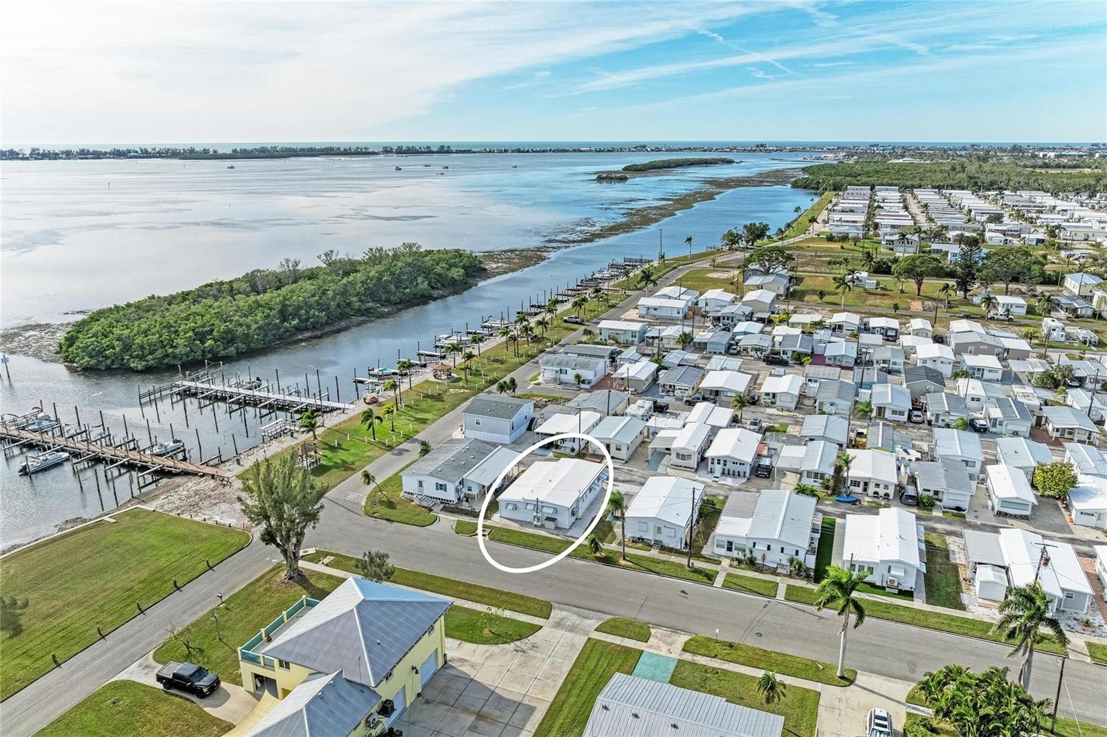 10315 CORTEZ RD W #6-1