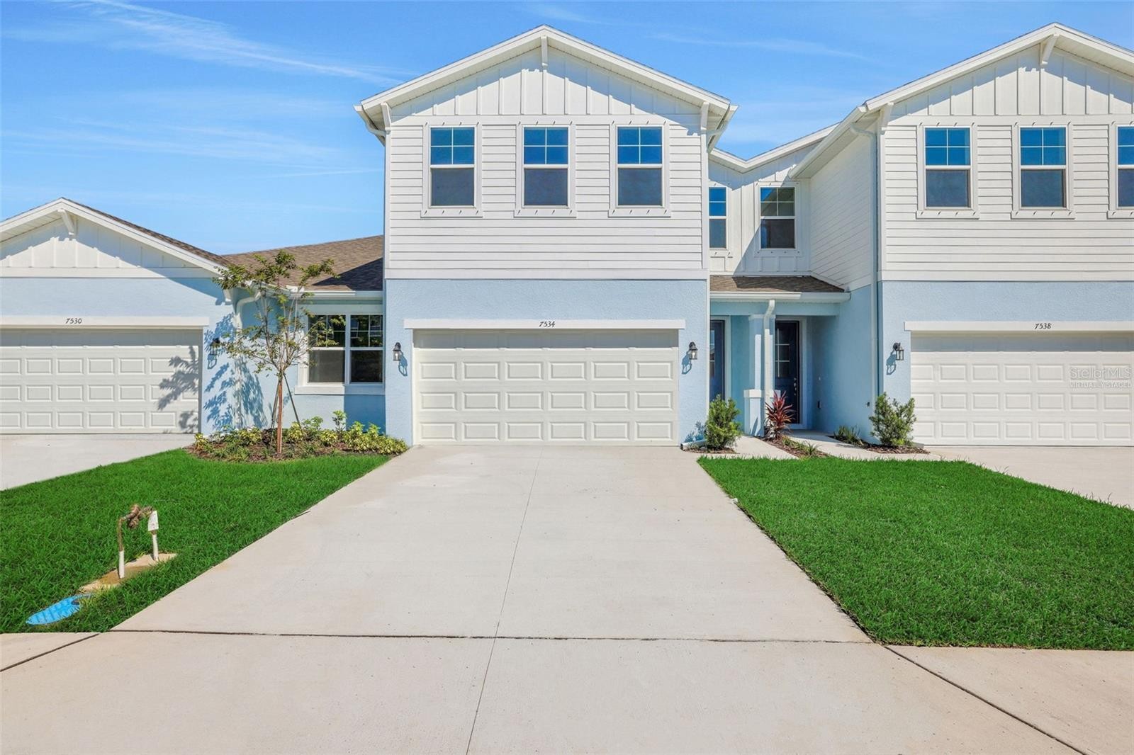 7534 SEA OAK CT