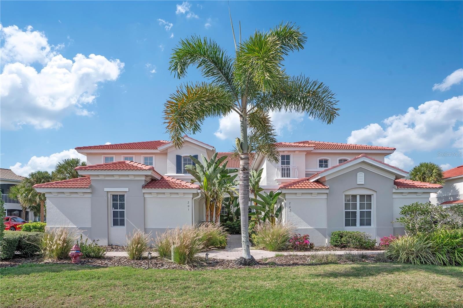 9623 SEA TURTLE TER #201