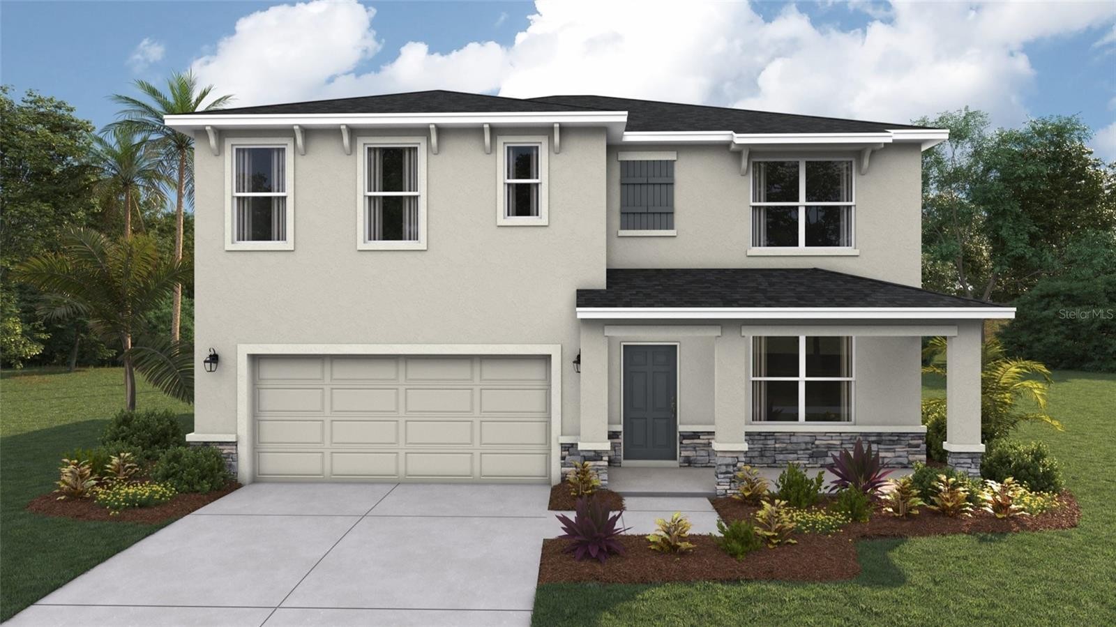 2944 FISHERY CT