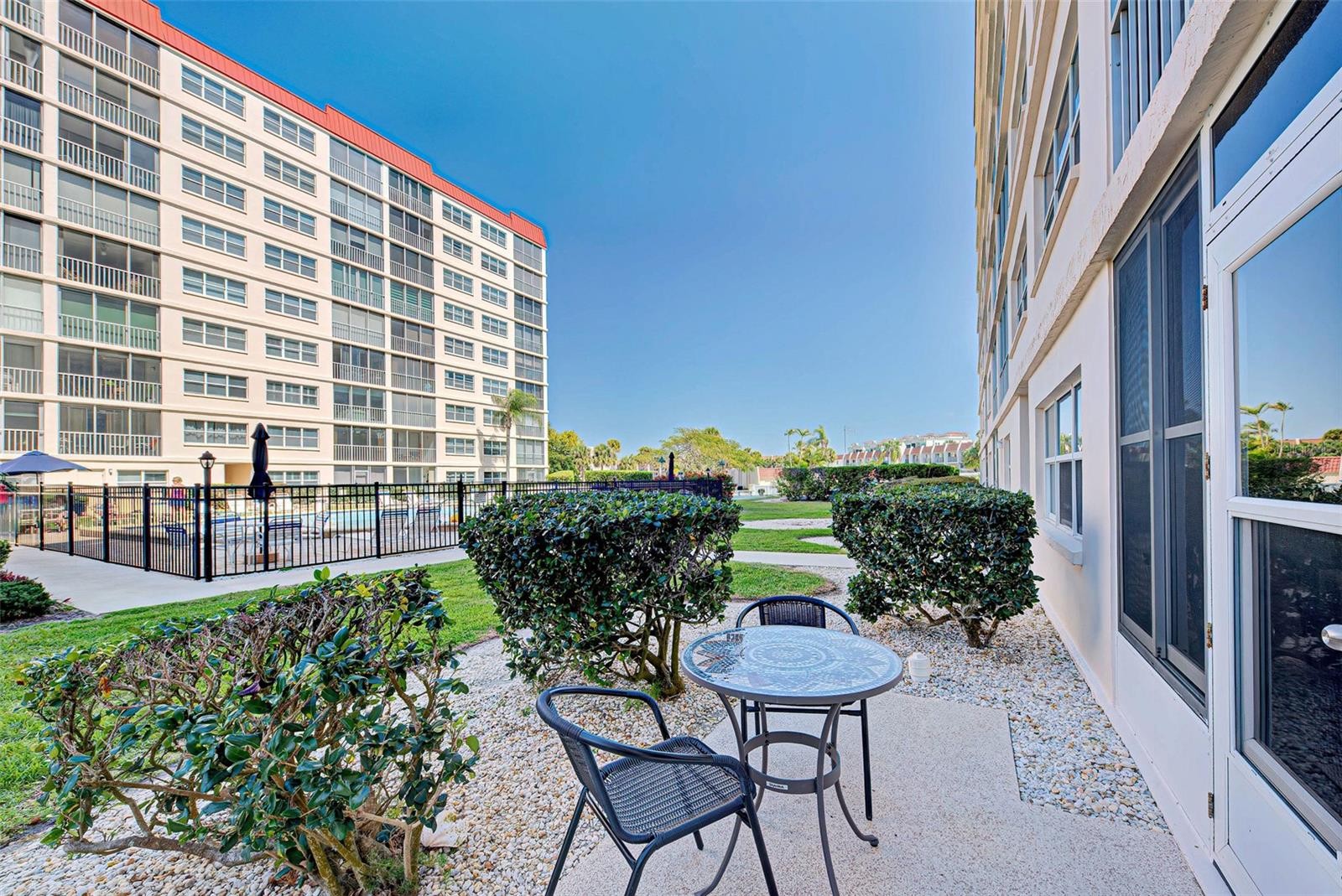 232 SAINT AUGUSTINE AVE #105