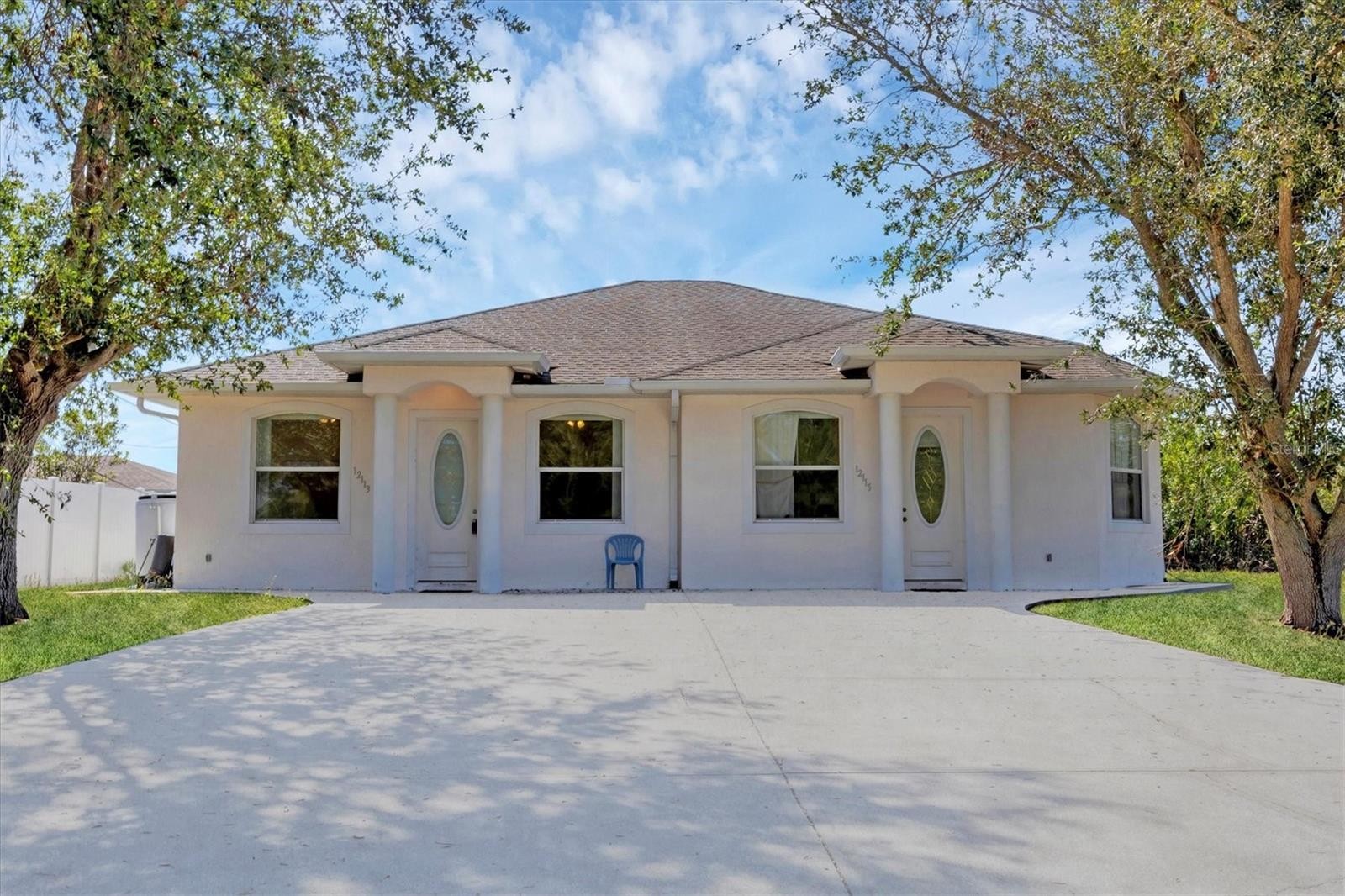 12113 CAPILLA LN