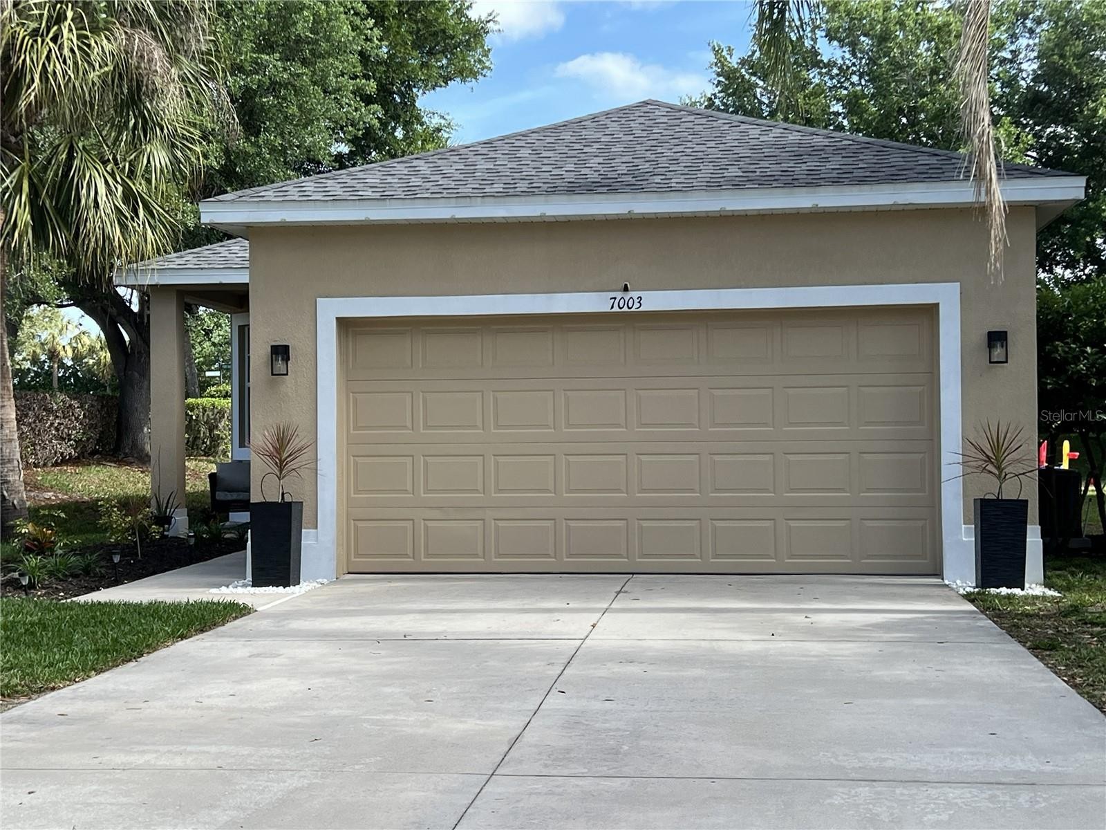 7003 CHATUM LIGHT RUN