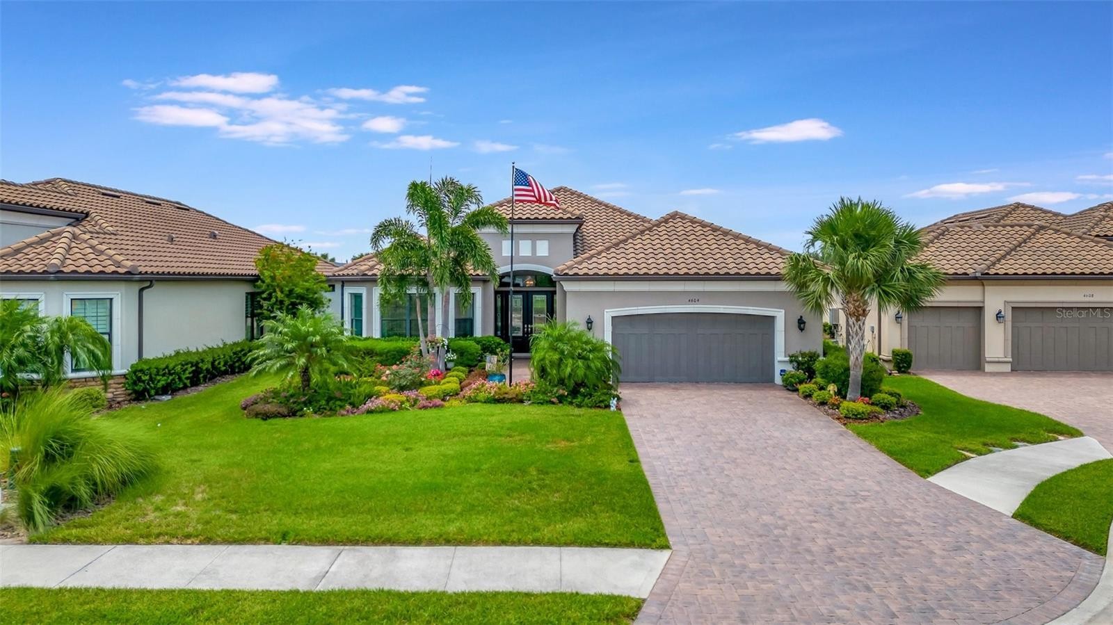 4604 STICKLEY CT