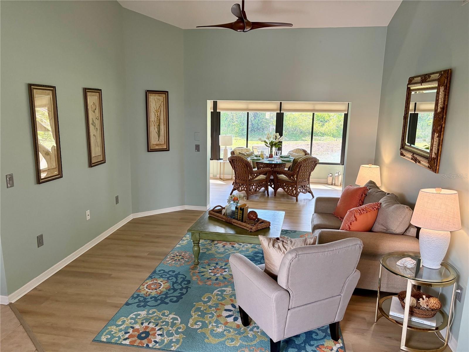 227 SOUTHAMPTON DR #289