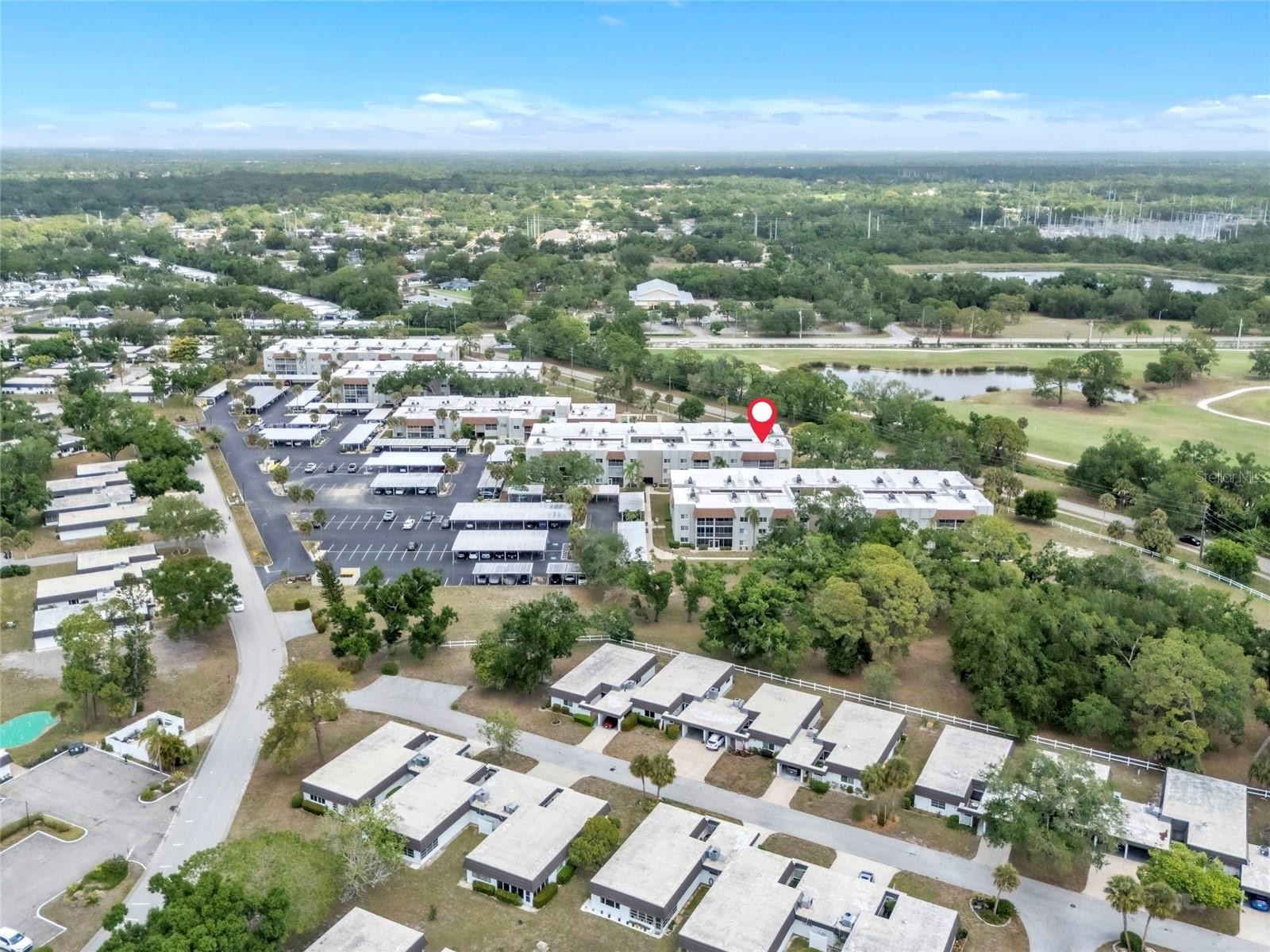 1330 GLEN OAKS DR E #269D