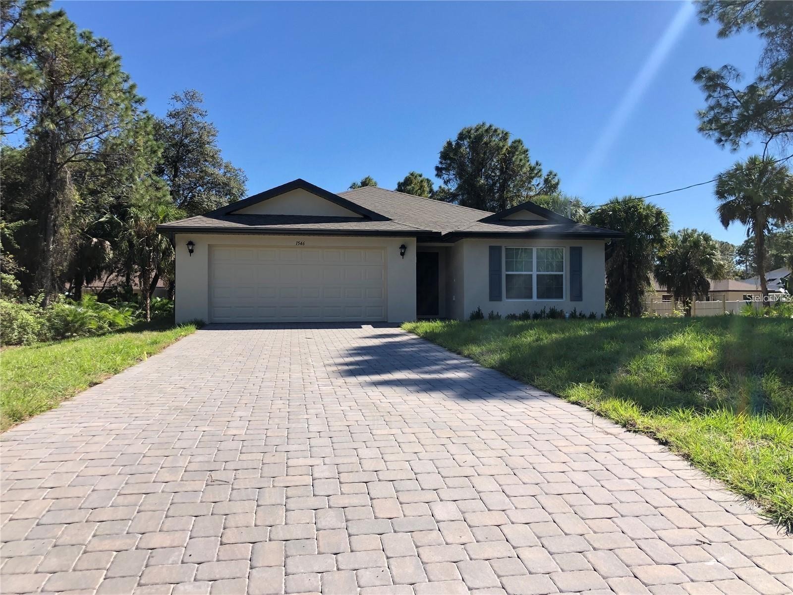 1546 GLENAN RD