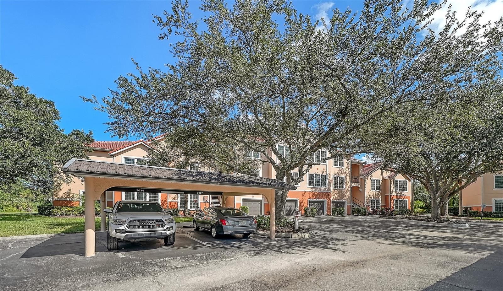 4126 CENTRAL SARASOTA PKWY #2027