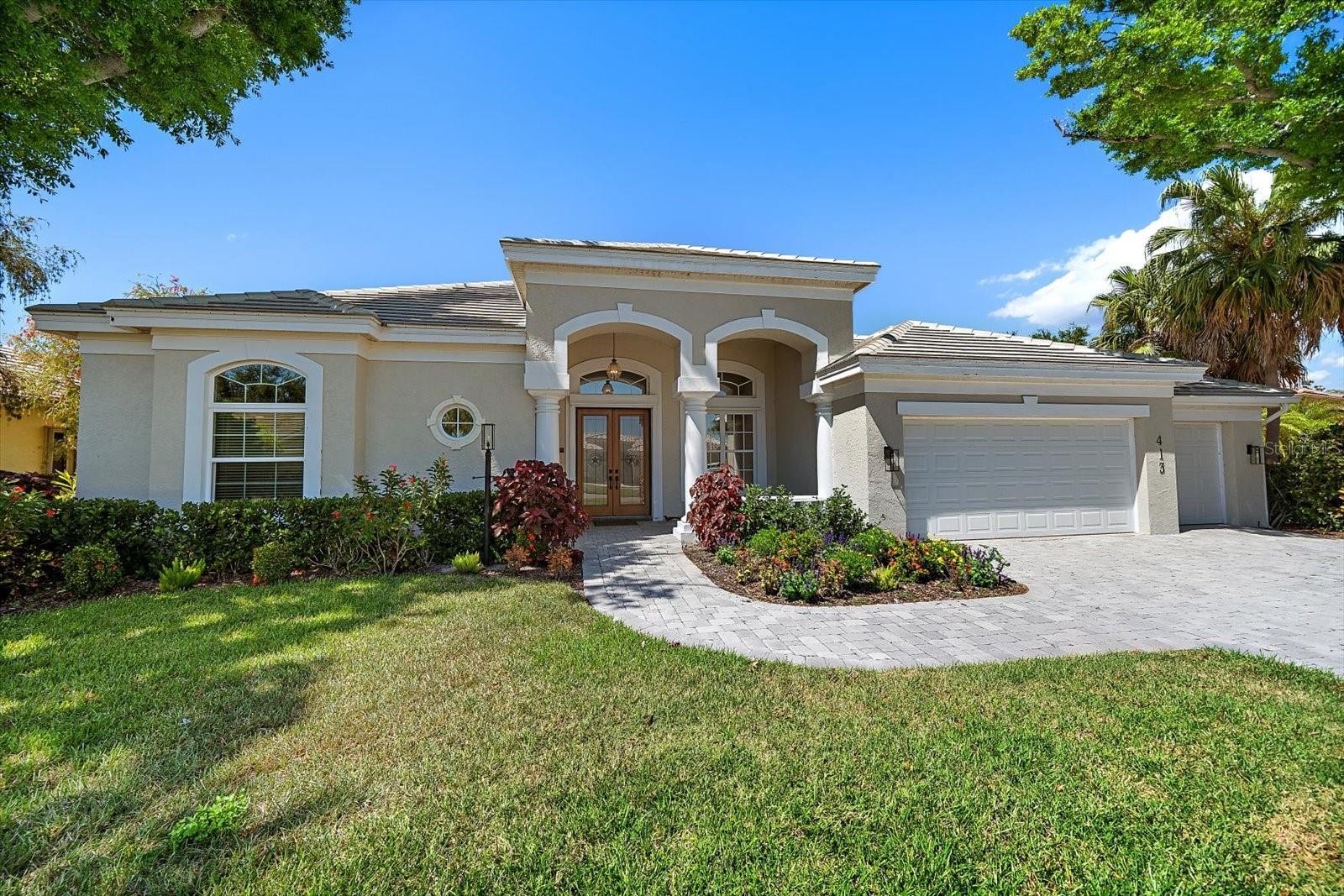 413 FIELDSTONE DR