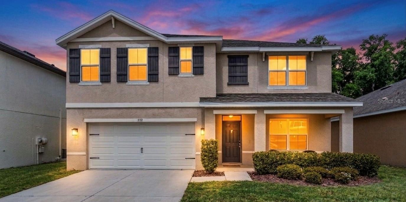 232 TIERRA VERDE WAY