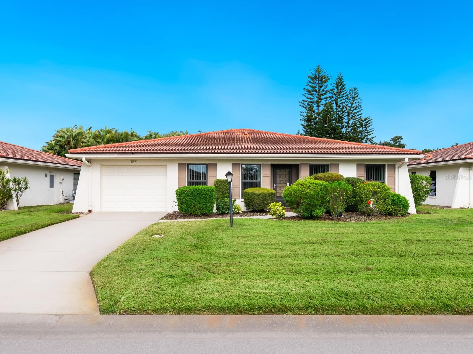 5107 GREENCROFT RD #23