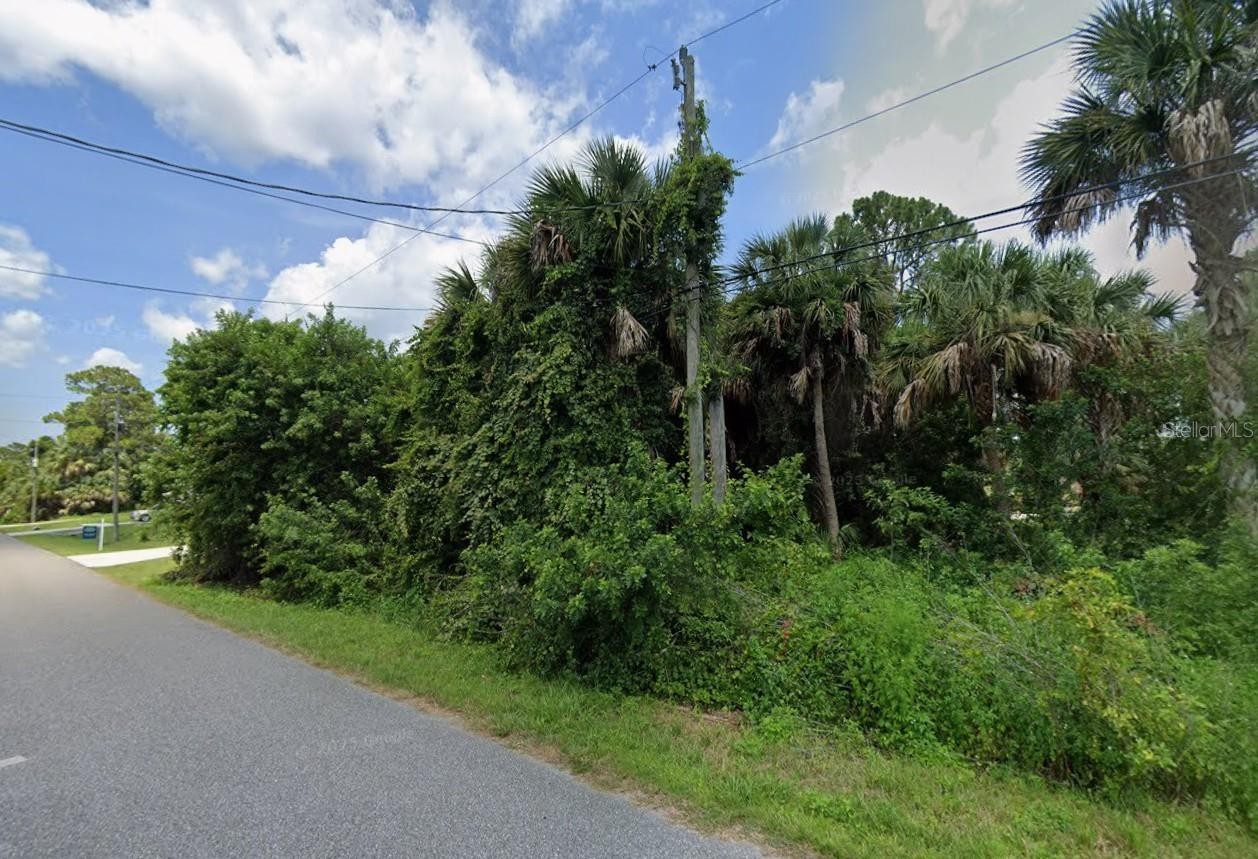 Lot 21 JUNCTION ST