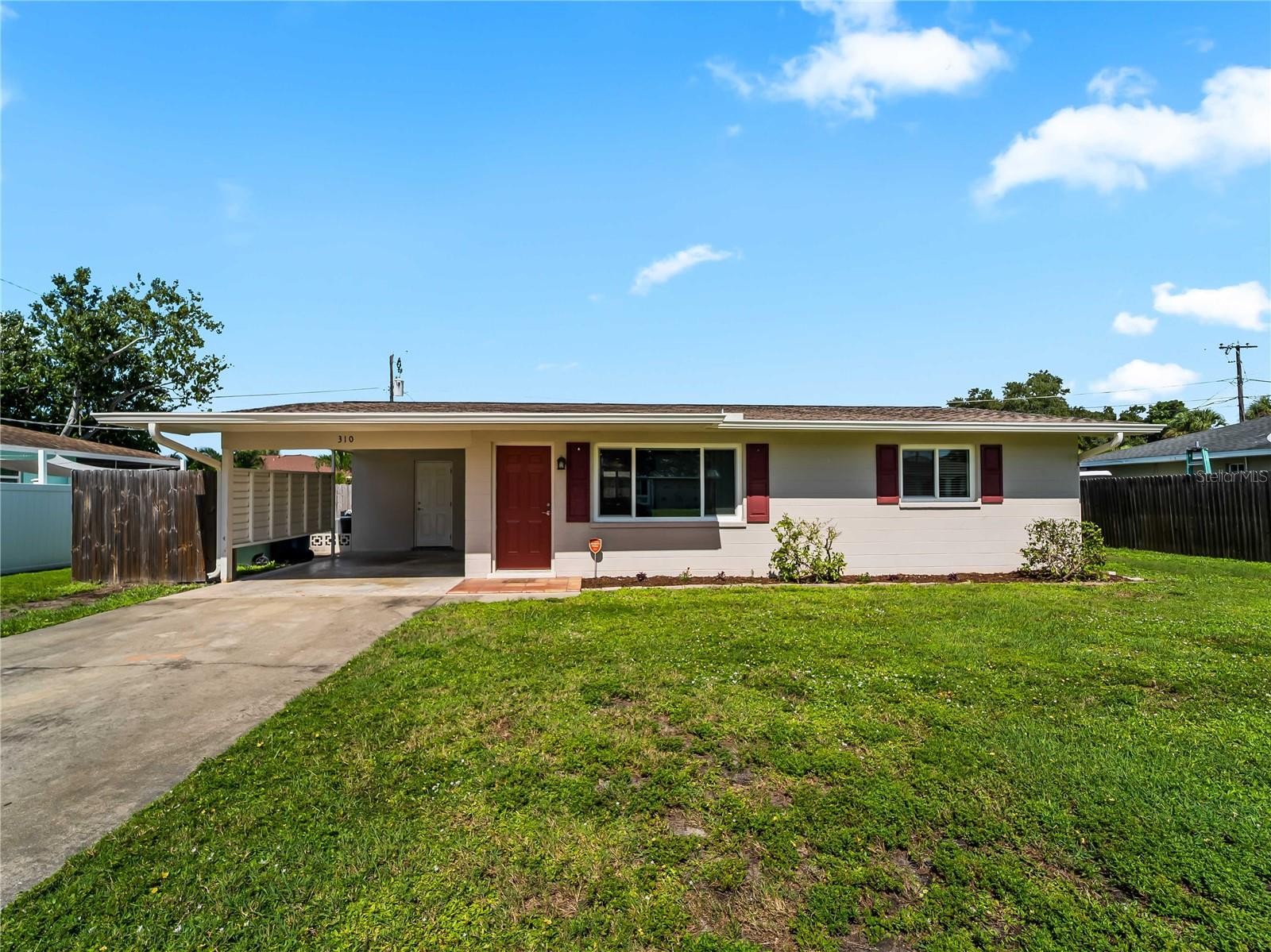 310 GRANT RD