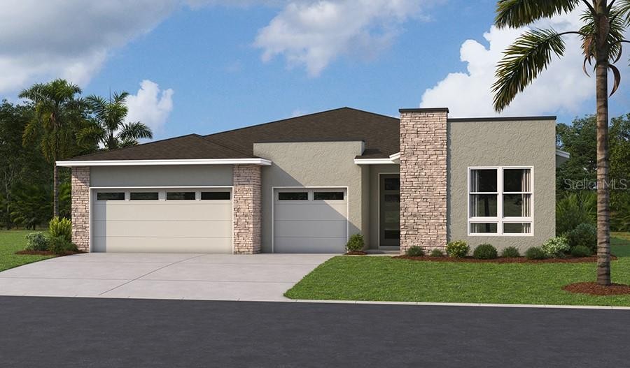 2017 HAMMOCK TRACE DR
