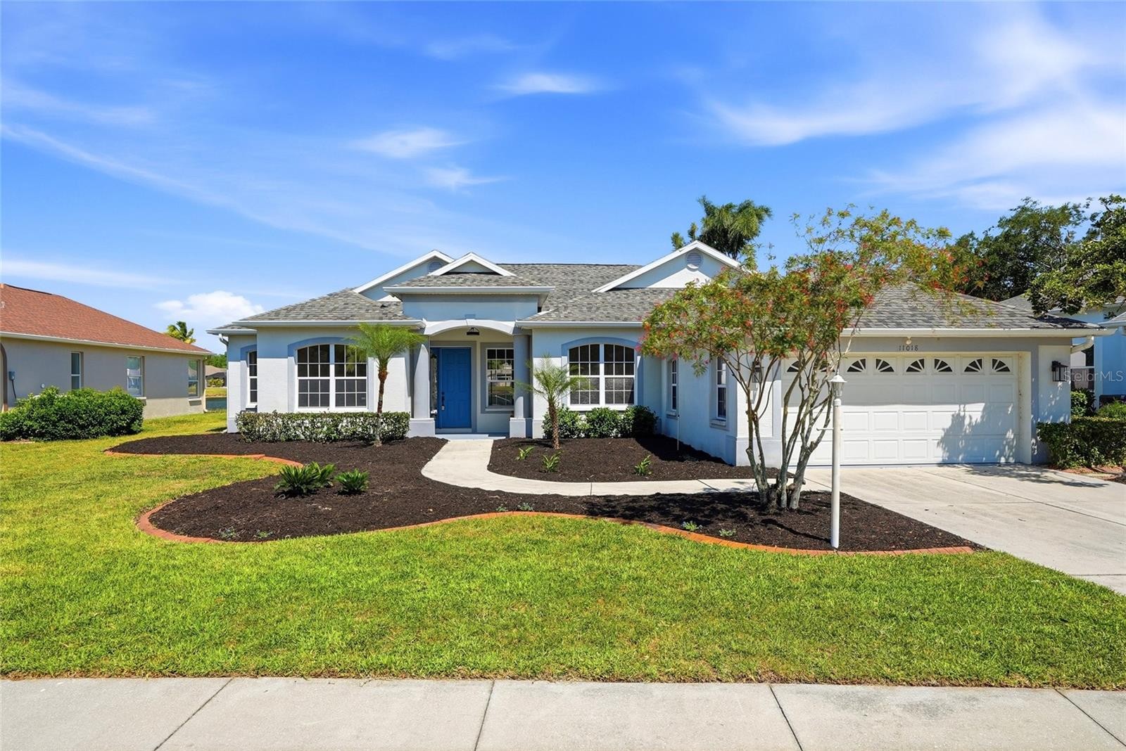 11018 PINE LILLY PL