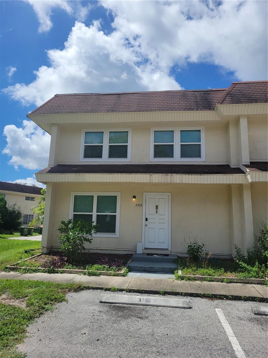 3756 AMHERST WAY #1