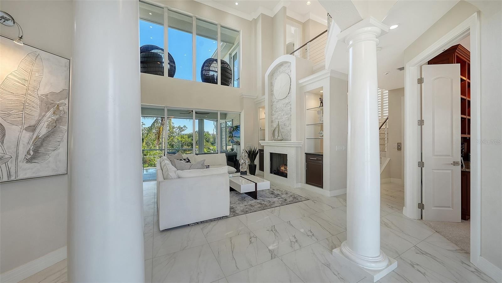 7118 HAWKS HARBOR CIR