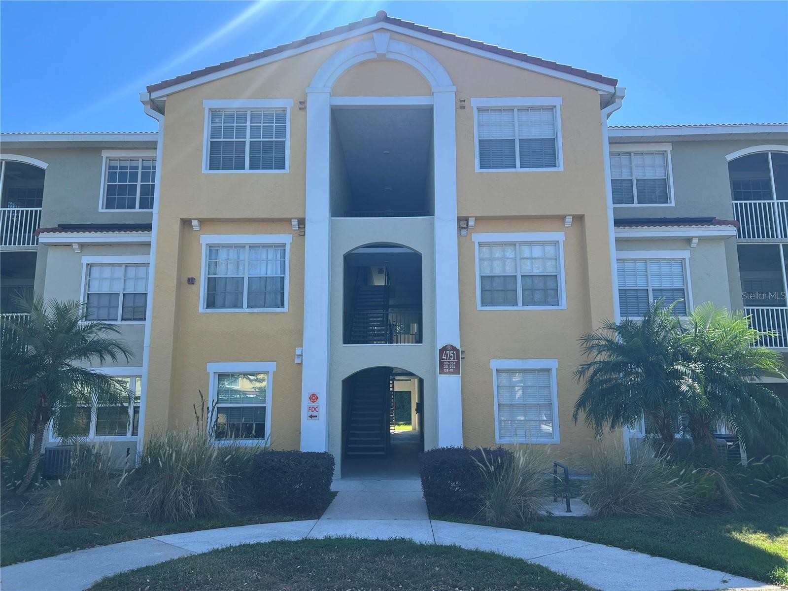 4751 TRAVINI CIR #4-204