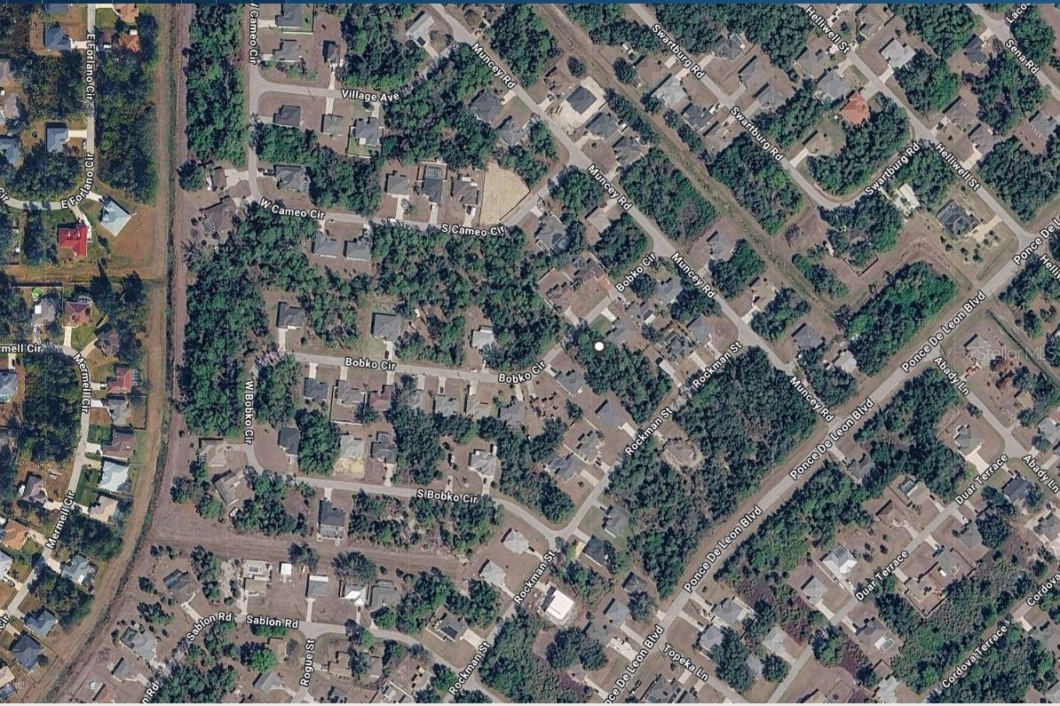 BOBKO CIR