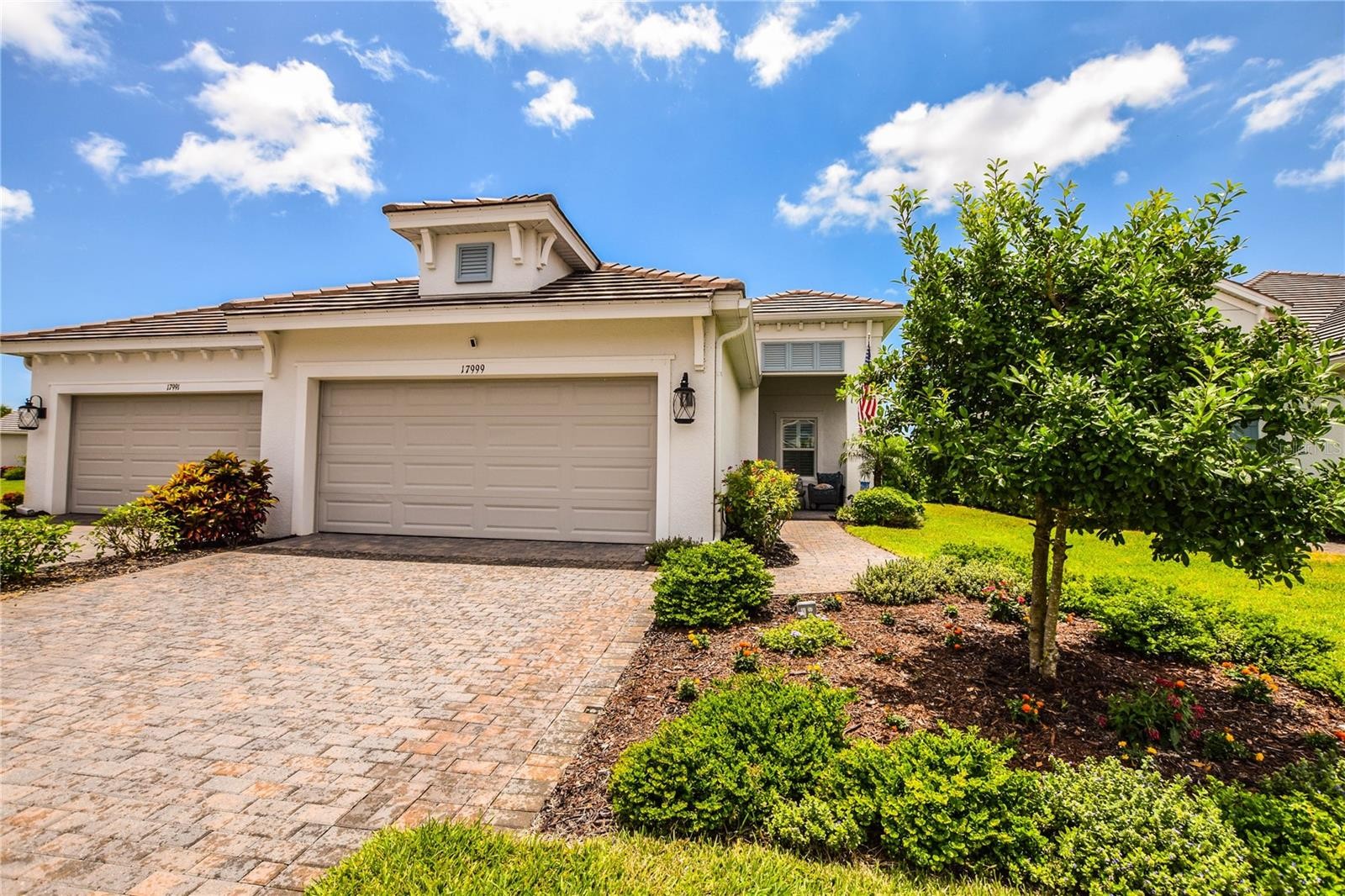 17999 FRANKLIN PARK CT
