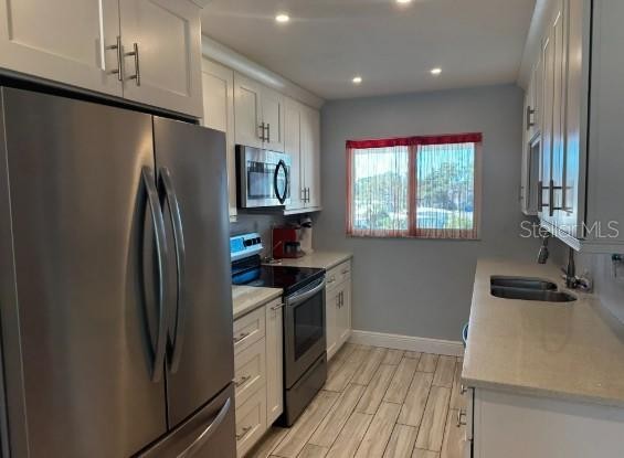 708 TAMIAMI TRL S #318