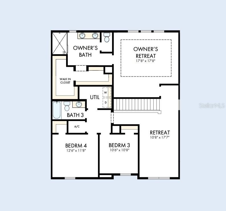 10705 CRESCENT CREEK XING