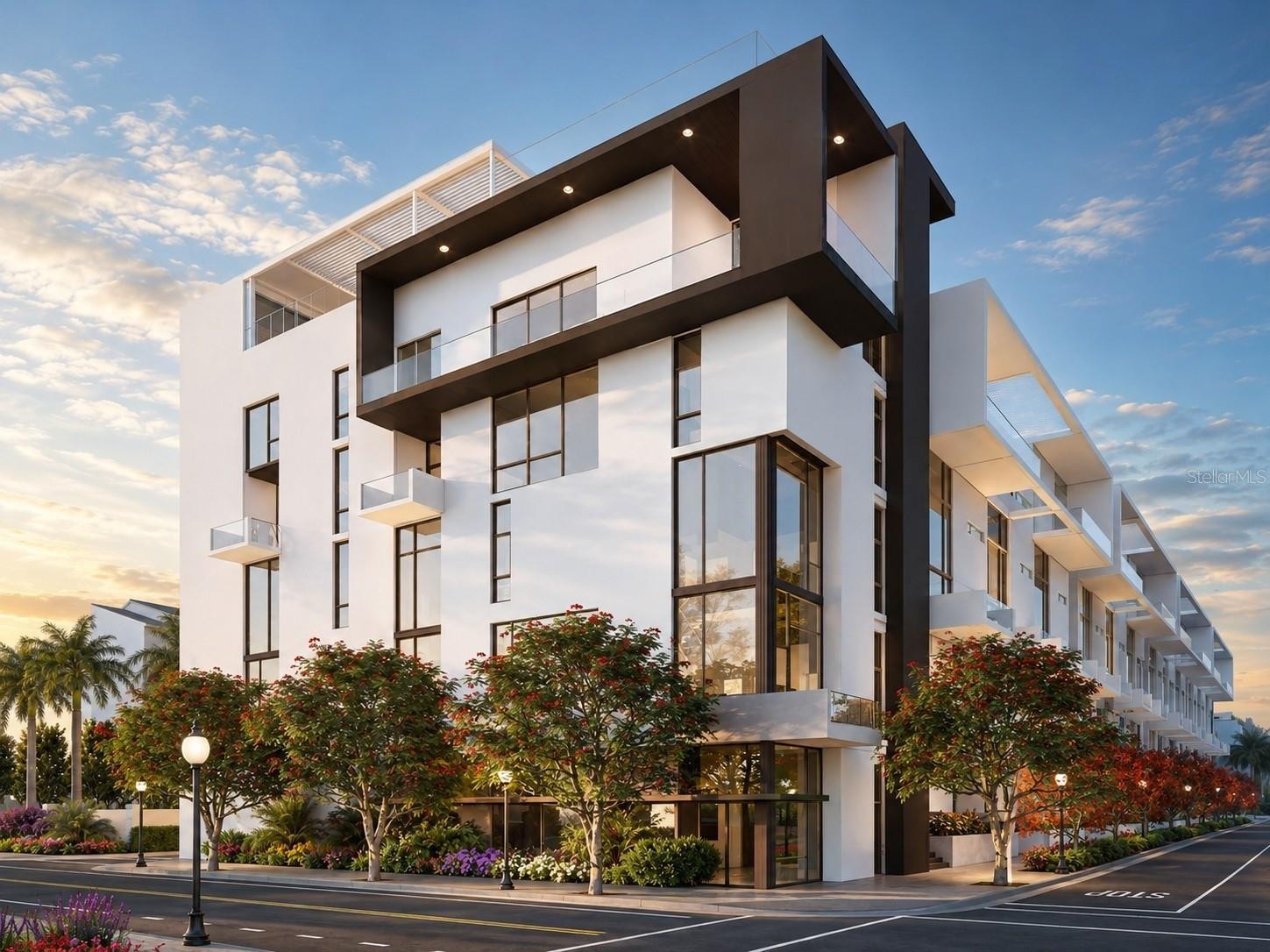 The Gallery Sarasota Condos For Sale