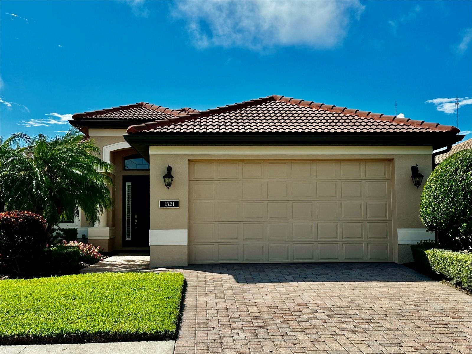 1321 CIELO CT