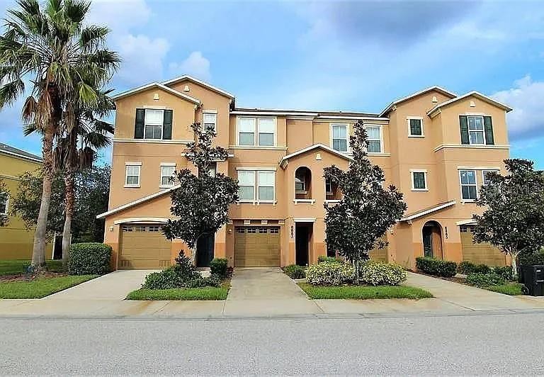 8807 WHITE SAGE LOOP