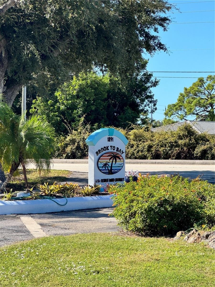 1891 ENGLEWOOD RD #45