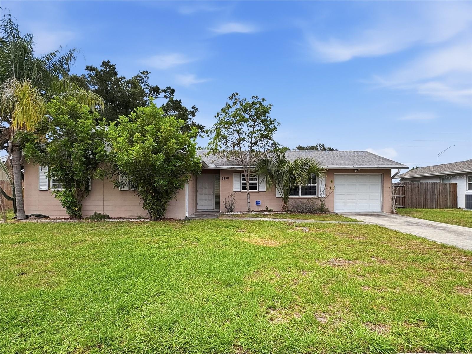 5430 HAYDEN BLVD