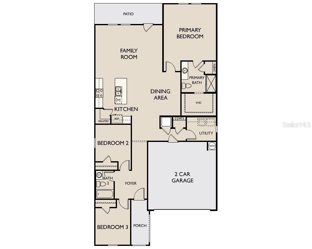 10854 CURVING CREEK LOOP