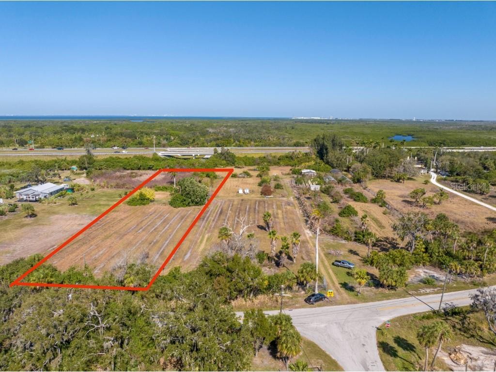 282 TERRA CEIA RD