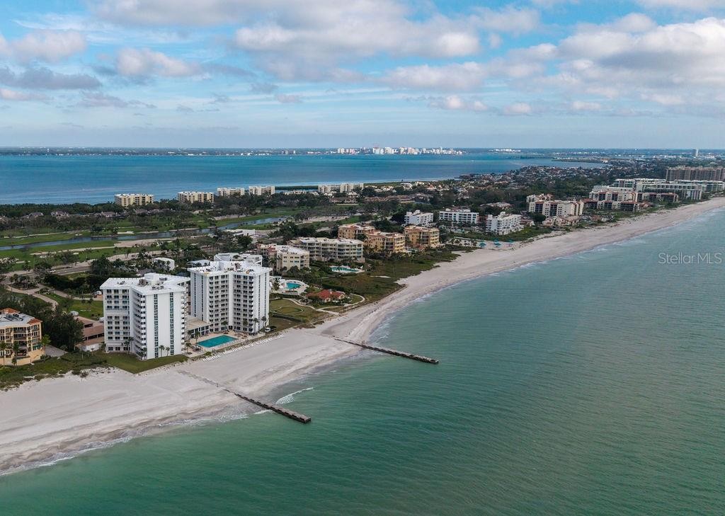 2295 GULF OF MEXICO DR #54S