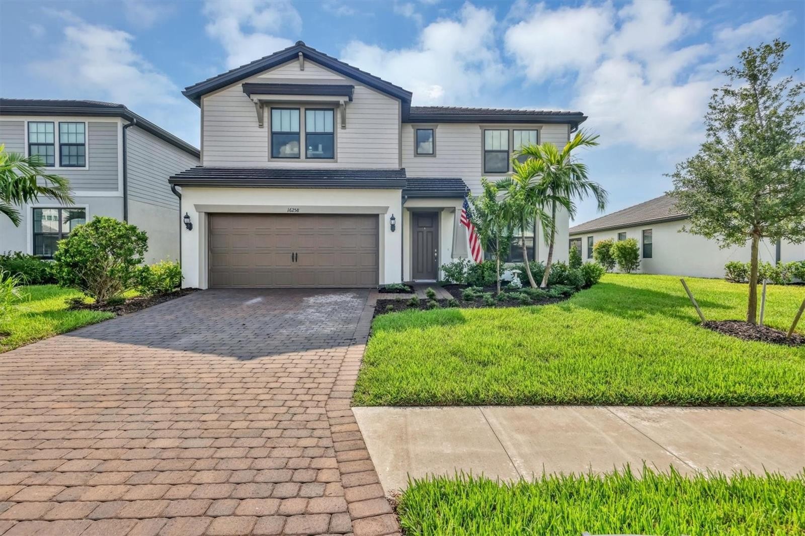 16258 Hidden Oak Loop Bradenton Florida 34211