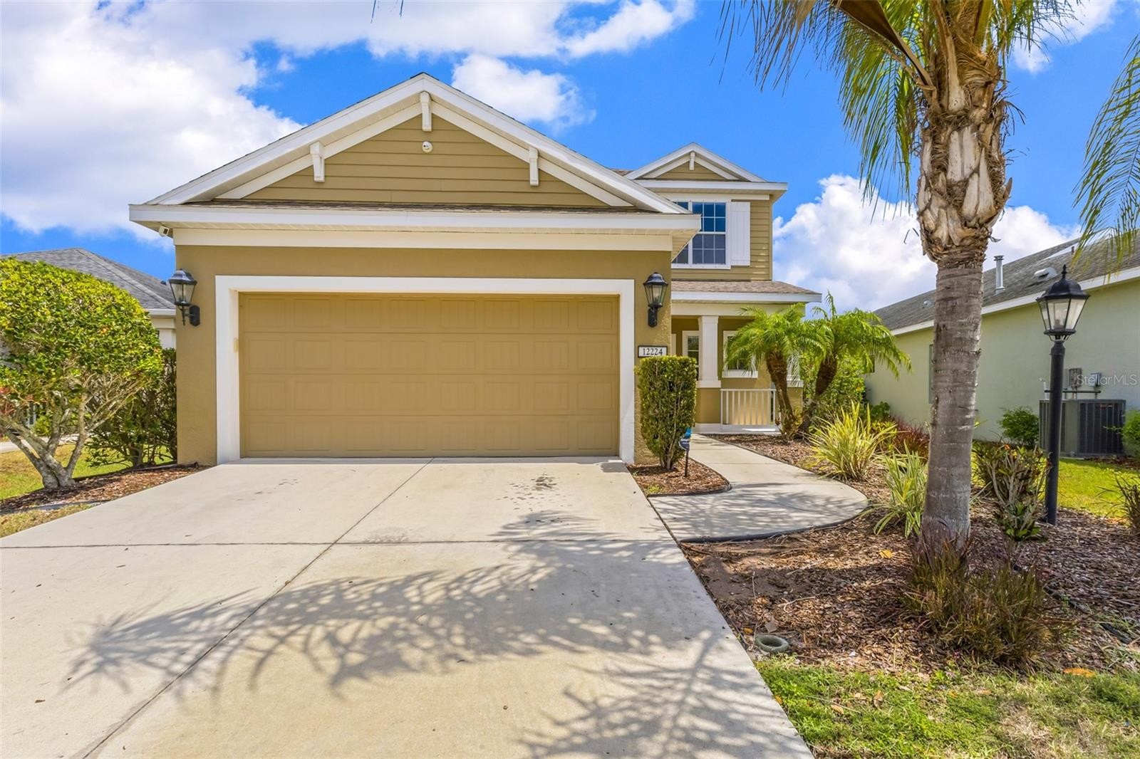 12224 LONGVIEW LAKE CIR