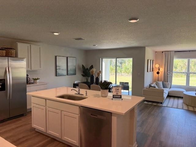 10972 GENTLE CURRENT WAY