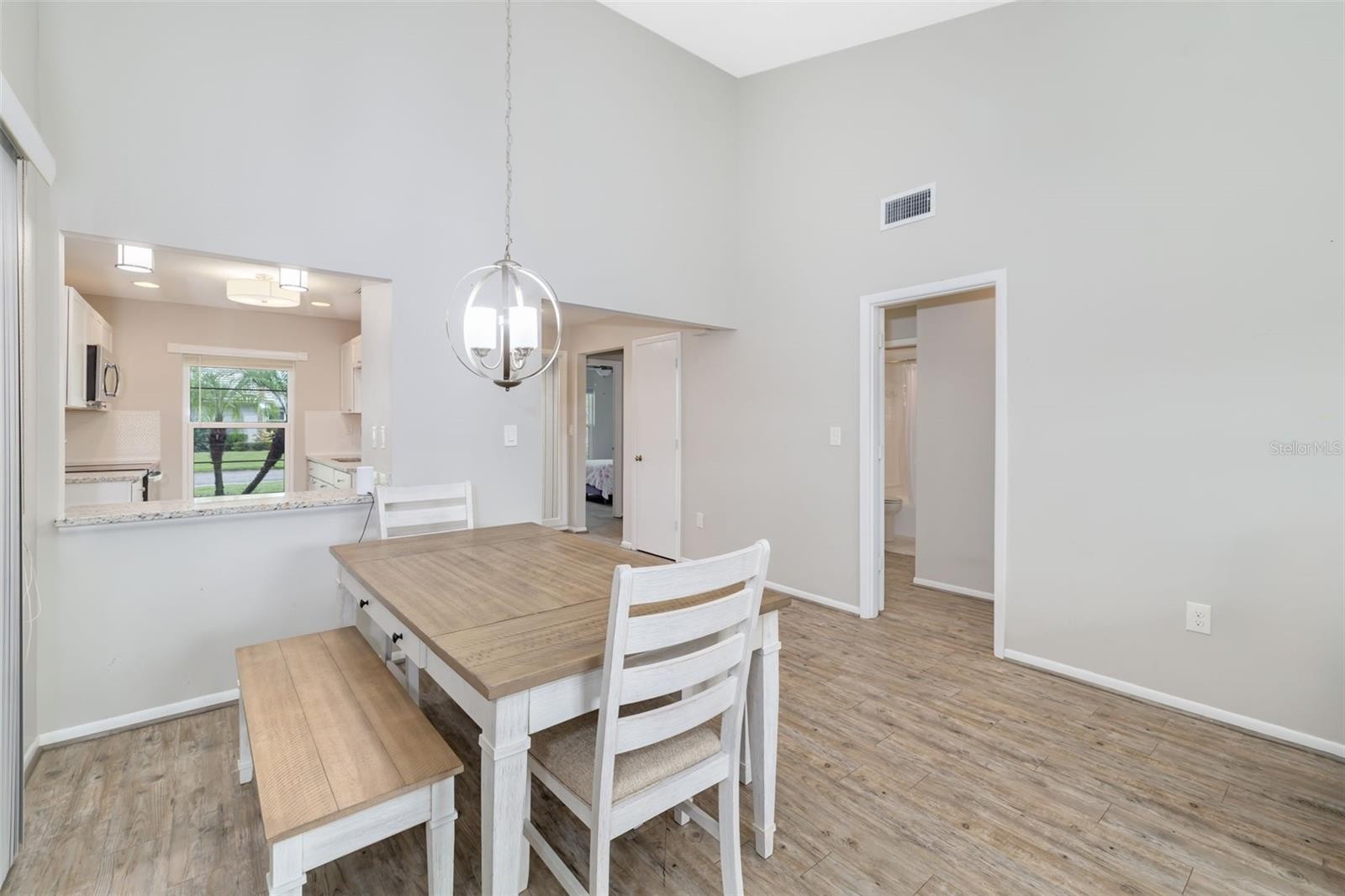 5355 CRESTLAKE BLVD #65
