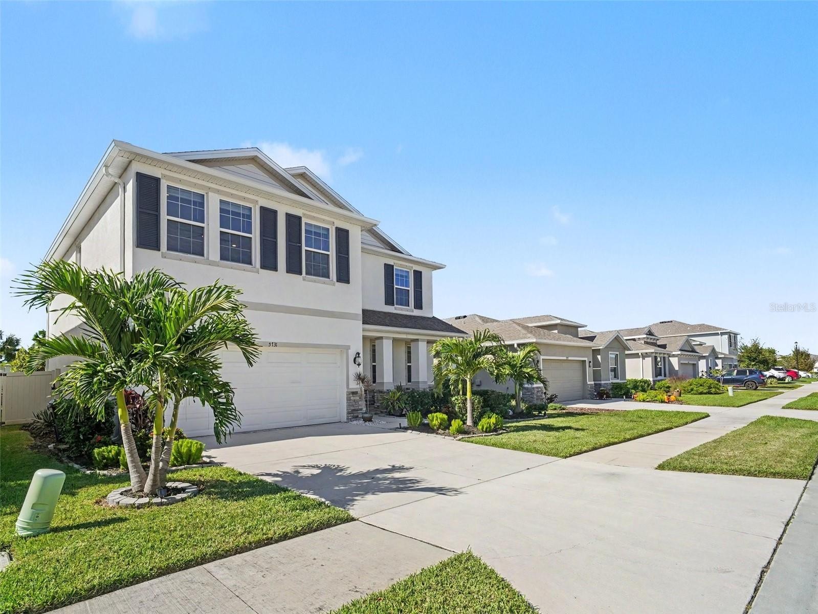 5731 WOODLAND SAGE DR