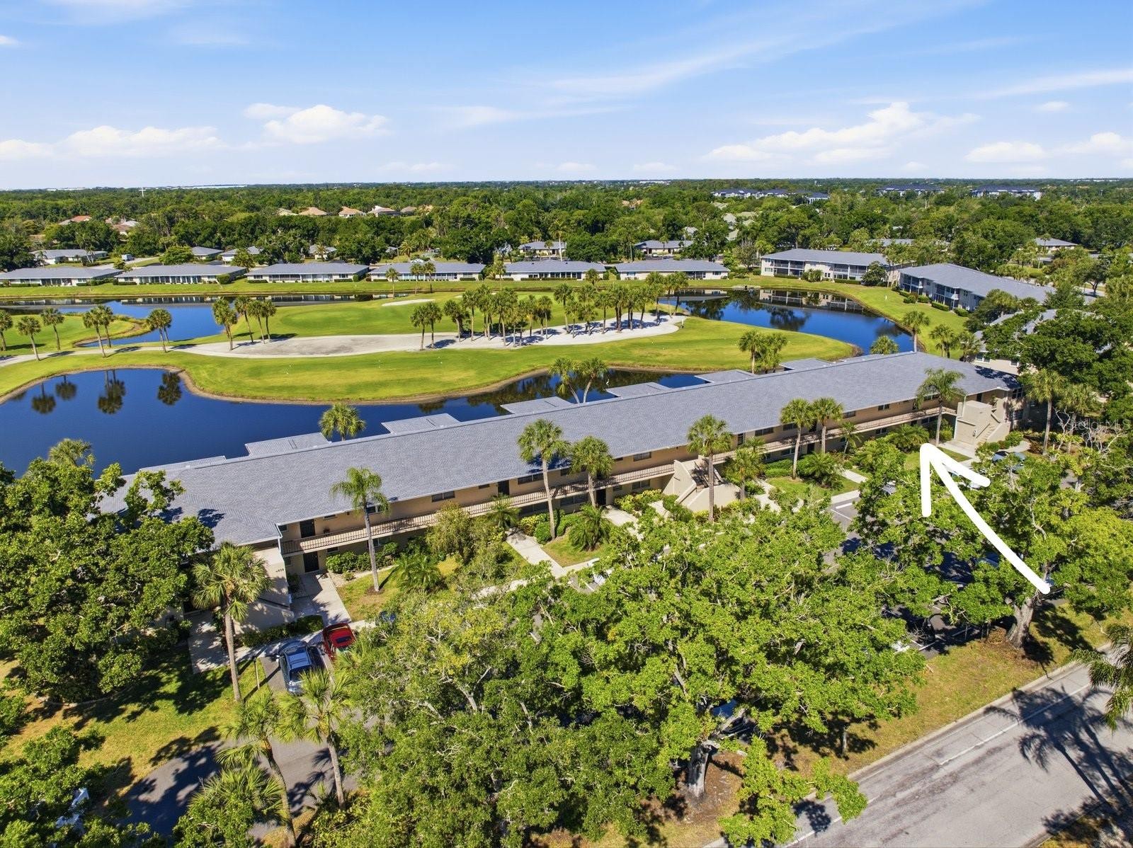 6939 W COUNTRY CLUB DR N #156