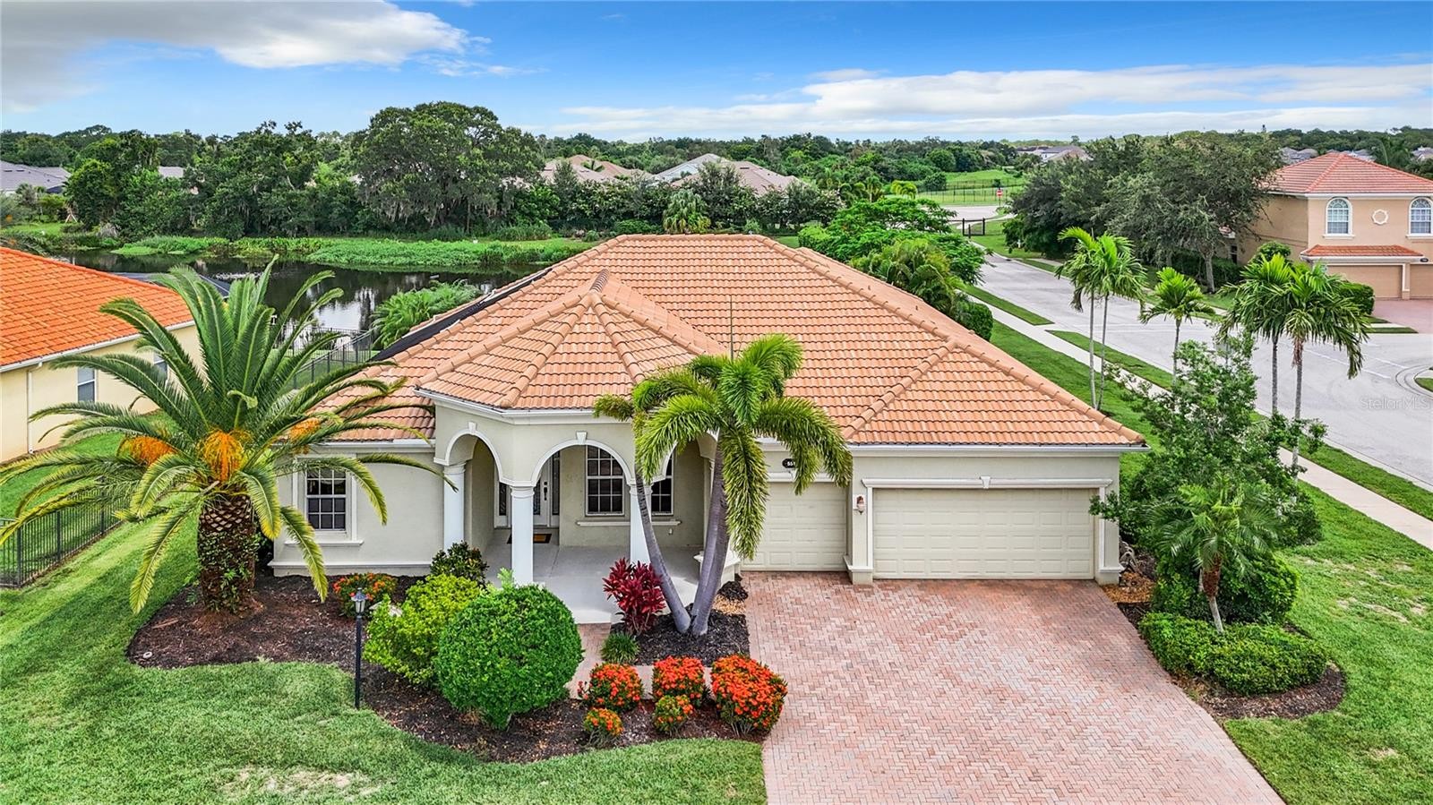 5510 Rock Dove Dr Sarasota Florida 34241